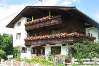 Alpbach Apartments