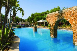 Ola Apartamentos Es Ravells D´Or
