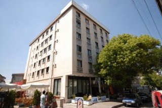 Hotel Buyuk Ersan