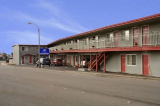 Americas Best Value Inn North