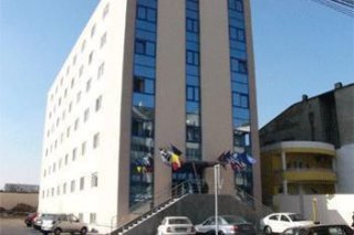 Hotel Confort Traian