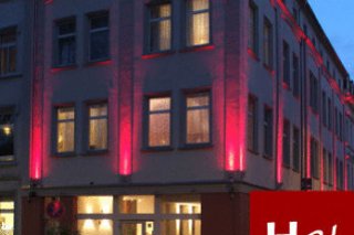 Hotel Alexander