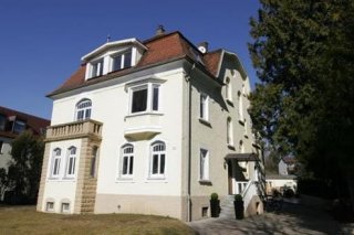 Villa von Soden-Hotel Garni