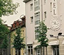 Hotel Berlin