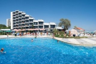 Hotel Slavuna