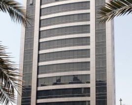 Mourouj Hotel Apartments