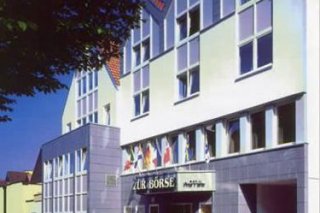 Hotel zur Börse
