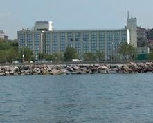 Hotel Suadiye Istanbul