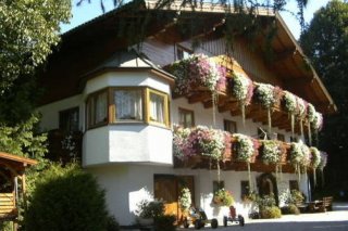 Gästehaus Kastenhof