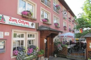 Landhotel zum Ochsen