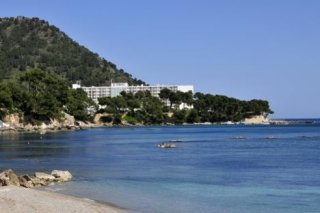 Hipotels Eurotel Punta Rotja