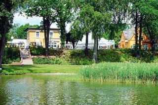 TOP CountryLine Seehotel