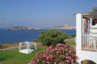 The One Ibiza Hotel