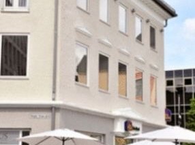 Best Western Globus Hotel