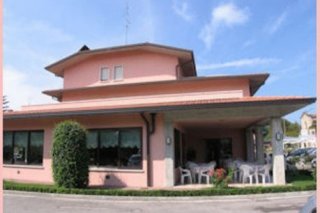 Hotel Ganfo