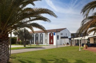 Kyriad Perpignan Nord -