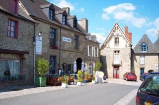 Le Manoir