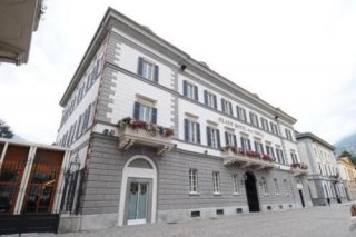 Grand Hotel Della Posta