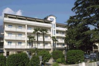 Hotel Alpi