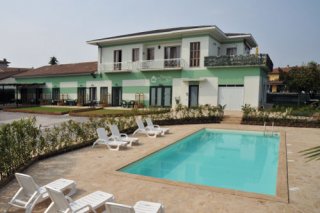 La Forgia Rooms And Breakfast