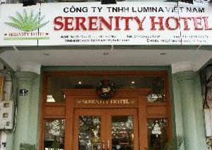 Serenity Hotel