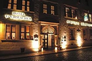 Romantik Hotel Tuchmacher