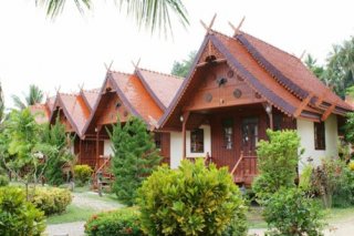 Grand Sea Resort