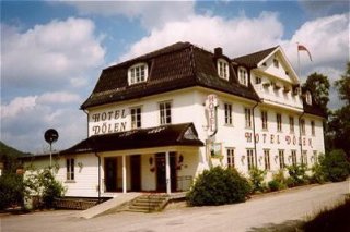 Hotel Dølen