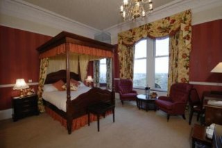 Best Western Braid Hills Hotel