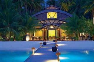 Angsana Velavaru