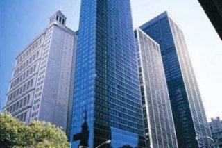 Millenium Hilton