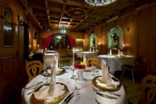 Romantikhotel Fuerstenhof