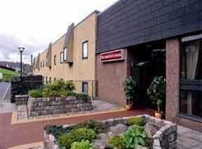 The Shetland Hotel