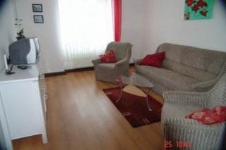 Ferienwohnung