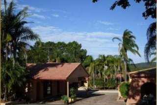 Costa Rica Resort Motel