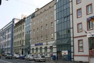 Babelfish Hostel