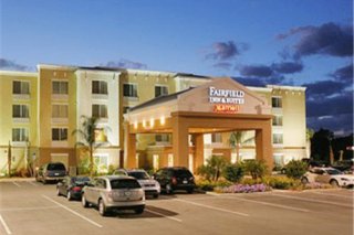 Fairfield Inn and Suites