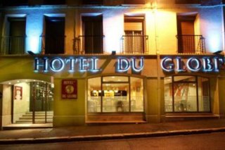 Hôtel du Globe