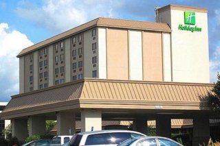 Holiday Inn -Schaumburg Area