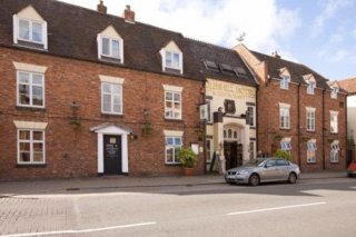 Hotel-B&B