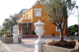 Hotel Alle Torri