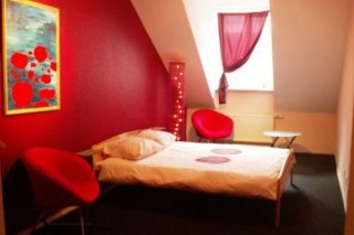 Riga Hostel