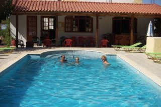 Prinos Apartments