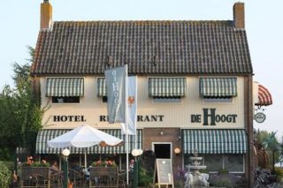 Hotel Restaurant De Hoogt