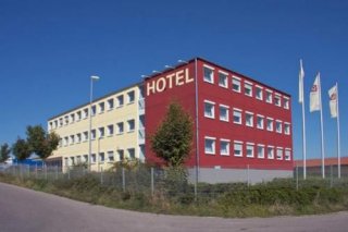 iQ-Hotel clever ubernachten