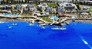 Star Beach Village & Water Park