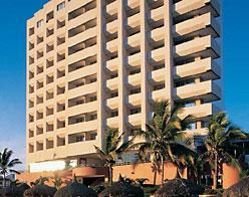 Fiesta Inn Mazatlan