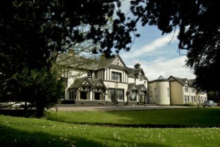 Best Western Huntingtower Hotel