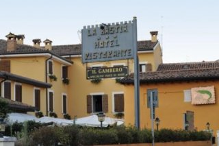 Hotel Bastia