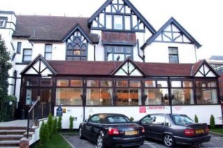 The Amblehurst Hotel